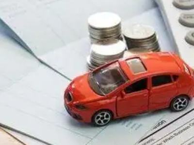 六合个人车辆抵押消费贷款肯定要知道的6个要点